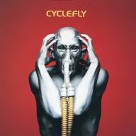 CYCLEFLY/GENERATION SAP[进口盘]