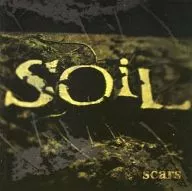 SOIL/SCARS[進口盤]