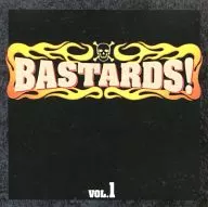 VARIOUS ARTISTS / BASS ARDS! VOL. 1 [Import Edition]
