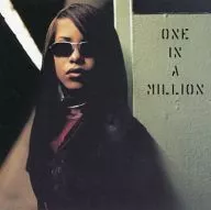 AALIYAH/ONE IS A MILLION[进口盘]