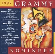 1997 GRAMMY NOMINEES[進口盤]