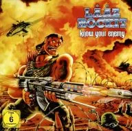 LAAZ ROCKIT/know your enemy [Importação]