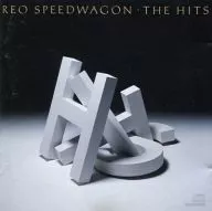 REO SPEEDWAGON / THE HITS[輸入盤]