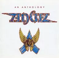 ANGEL/AN ANTHOLOGY [Importação]