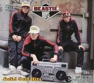 Beastie Boys / Solid Gold Hits[輸入盤]
