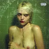 SKY FERREIRA / NIGHT TIME. MY TIME // LIMITED EDITION [IMPORT EDITION]
