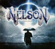 NELSON/Lightning Strikes Twice[進口盤]