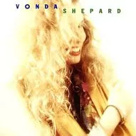 VONDA SHEPARD / VONDA SHEPARD[輸入盤]