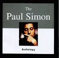 Paul Simon/Anthology [versión importada]