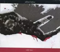 adrian belew/side two[輸入盤]