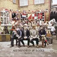 MUMFORD&SONS/BABEL[进口盘]