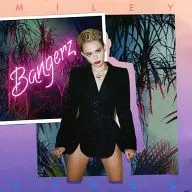 MILEY CYRUS/BANGERZ[進口盤]