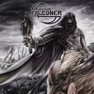FALCONER/FALCONER [import]