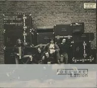 The Allman Brothers BAND/AT FILLMORE EAST [DELUXE EDITION] [Versão importada]