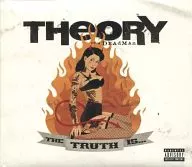 THEORY OF A DEADMAN/THE TRUTH IS. [Versión importada]