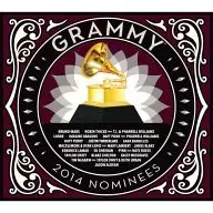 VARIOUS ARTISTS/2014GRAMMY NOMINEES[进口盘]