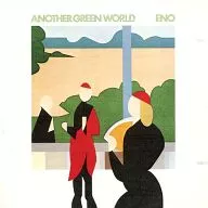 Brian Eno/Outro Mundo Verde [Importação]