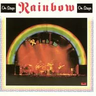 RAINBOW/ON STAGE[進口盤]