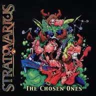 STRATOVARIUS/THE CHOSEN ONES[進口盤]