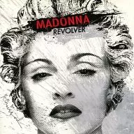 MADONNA/REVOLVER[进口盘]