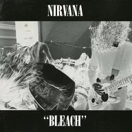 NIRVANA / Bleach [Import Edition]