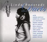 Linda Ronstadt / Duets [versión importada]