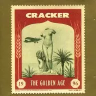 CRACKER / The Golden Age [versión importada]