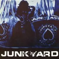 Junkyard/Junkyard[進口盤]