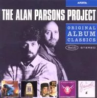 The Alan Parsons Project / ORIGINAL ALBUM CLASSICS [import edition]