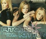 ATOMIC KITTEN/ETERNAL FLAME[輸入盤]