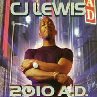 C. J. LEWIS/2010 a. D. [Import Board]