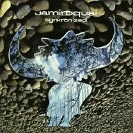 Jamiroquai/Synkronized [import edition]
