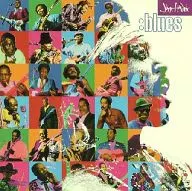 Jimi Hendrix/blues[進口盤]