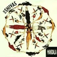 DIE SHIVAS/MANDALA[進口盤]