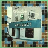 sebadoh / harmacy[輸入盤]