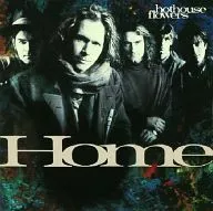 Flores de Hothouse / Hogar [versión importada]