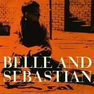 BELLE & SEBASTIAN / THIS IS JUST A MODERN ROCK SONG [import version]