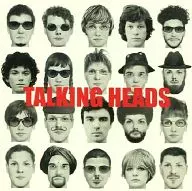 TALKING HEADS/THE BEST OF TALKING HEADS [Versión importada]