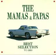 THE MAMAS＆PAPAS / BEST SELECTION[輸入盤]
