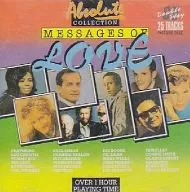 VARIOUS ARTISTS / MESSAGES OF LOVE[輸入盤]