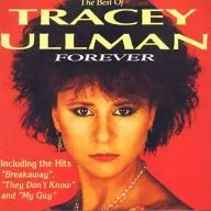 TRACEY ULLMAN / The Best Of Tracey Ullman [Import Edition]