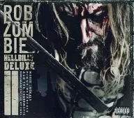 ROBOZOMBIE/HELLBILLY DELUXE II[进口盘]