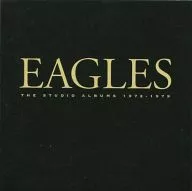 EAGLES / THE STUDIO ALUBUMS 1972-1979 [Import Edition]