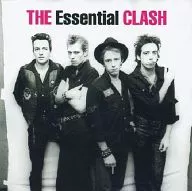 CLASH/THE Essential CLASH [Importação]
