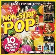 VARIOUS ARTISTS / SMASH HITS：NON-STOP POP![輸入盤]