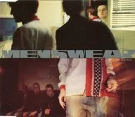 MENSWEAR / WE LOVE YOU (CD1) [import edition]