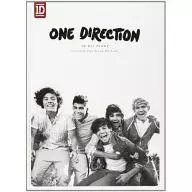 ONE DIRECTION / UP ALL NIGHT Limited Yearbook Edition[輸入盤]