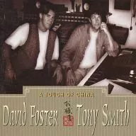 DAVID FOSTER & TONY SMITH / A TOUCH OF CHINA [import edition]