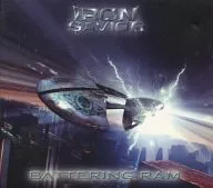 IRON SAVIOR / BATTERING RAM[輸入盤]