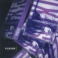 PIXIES/PIXIES[进口盘]